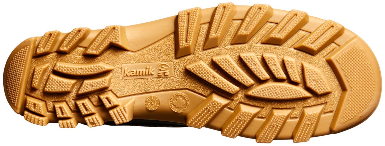 Classical style Alpine Design X Kamik Men's Hudson Duck Boots For Men Tan from Alpine Design