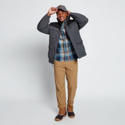 Alpine Design X Kamik Men's Hudson Duck Boots For Men Tan 14 Alpine Design X Kamik Men's Hudson Duck Boots For Men Tan -Alpine Design Sales Store unnamed file 814