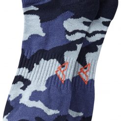 Alpine Design Men's Explorer Low Cut Tab Socks – 2 Pack For Men Blue -Alpine Design Sales Store unnamed file 849