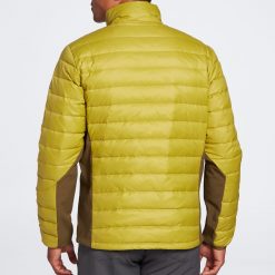 Alpine Design Men's Sequoia Ridge Down Jacket For Men Cat Eye Blue Heather 9 Alpine Design Men's Sequoia Ridge Down Jacket For Men Cat Eye Blue Heather -Alpine Design Sales Store unnamed file 85