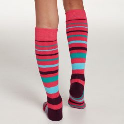 Alpine Design Girls' Snow Sport Over-the-Calf Socks - 2 Pack For Girls' Snowflake Fairisle 11 Alpine Design Girls' Snow Sport Over-the-Calf Socks - 2 Pack For Girls' Snowflake Fairisle -Alpine Design Sales Store unnamed file 860