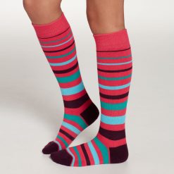 Alpine Design Girls' Snow Sport Over-the-Calf Socks - 2 Pack For Girls' Snowflake Fairisle 12 Alpine Design Girls' Snow Sport Over-the-Calf Socks - 2 Pack For Girls' Snowflake Fairisle -Alpine Design Sales Store unnamed file 861