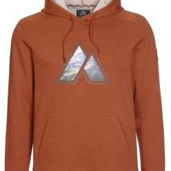 Alpine Design Men's Vatn Adventures Graphic Hoodie For Men Dream Lake/griffin Htr -Alpine Design Sales Store unnamed file 94