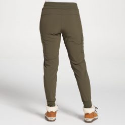 Alpine Design Women's Morning Sky Jogger Pants For Women Pure Black -Alpine Design Sales Store unnamed file 98